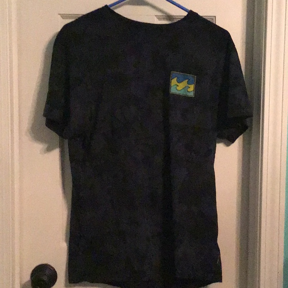 Billabong shirt